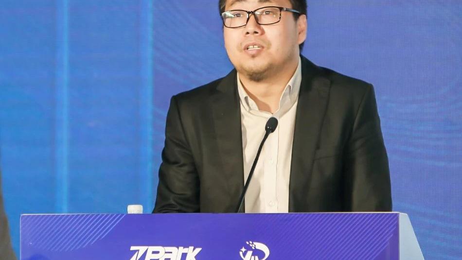 中国民协新质生产力工委联席秘书长谈新质生产力六个关键问题