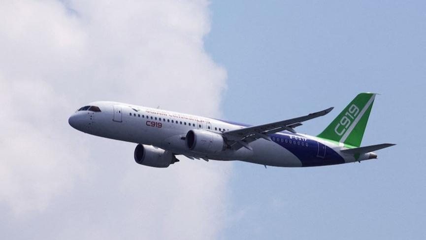 欧洲代表来华访问，将有大动作，C919获得适航证，机会已经来了