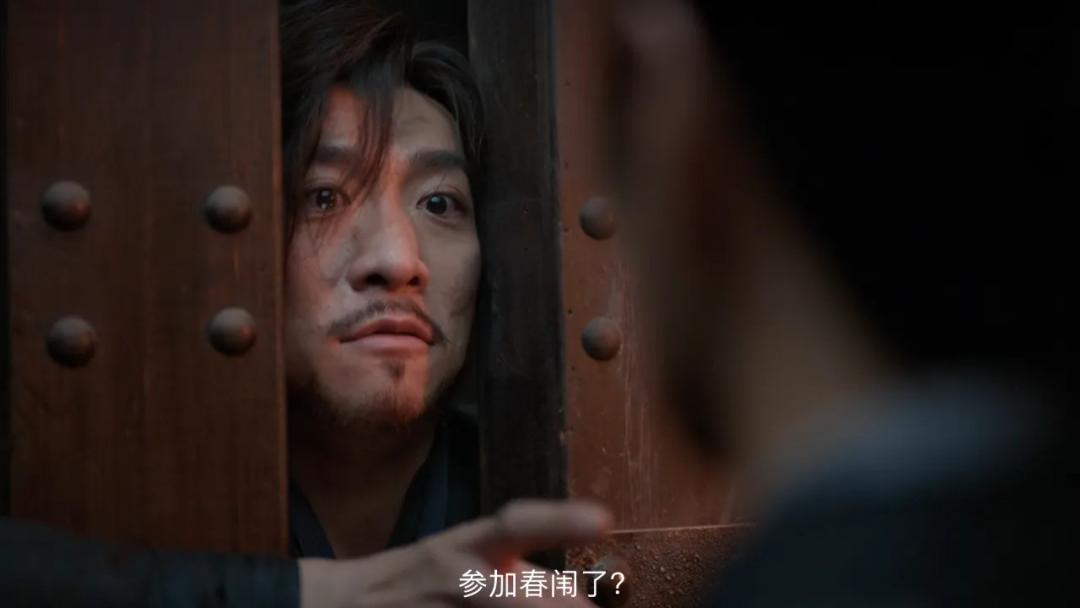 《庆余年2》：这几个小人物“封神”却下线太快，其实另有深意。