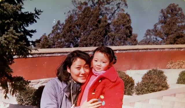 车晓谈前夫李兆会：世上除了我妈他最爱我，但他的爱令我无法承受（车晓与丈夫李兆会离婚）-第6张图片-九妖电影