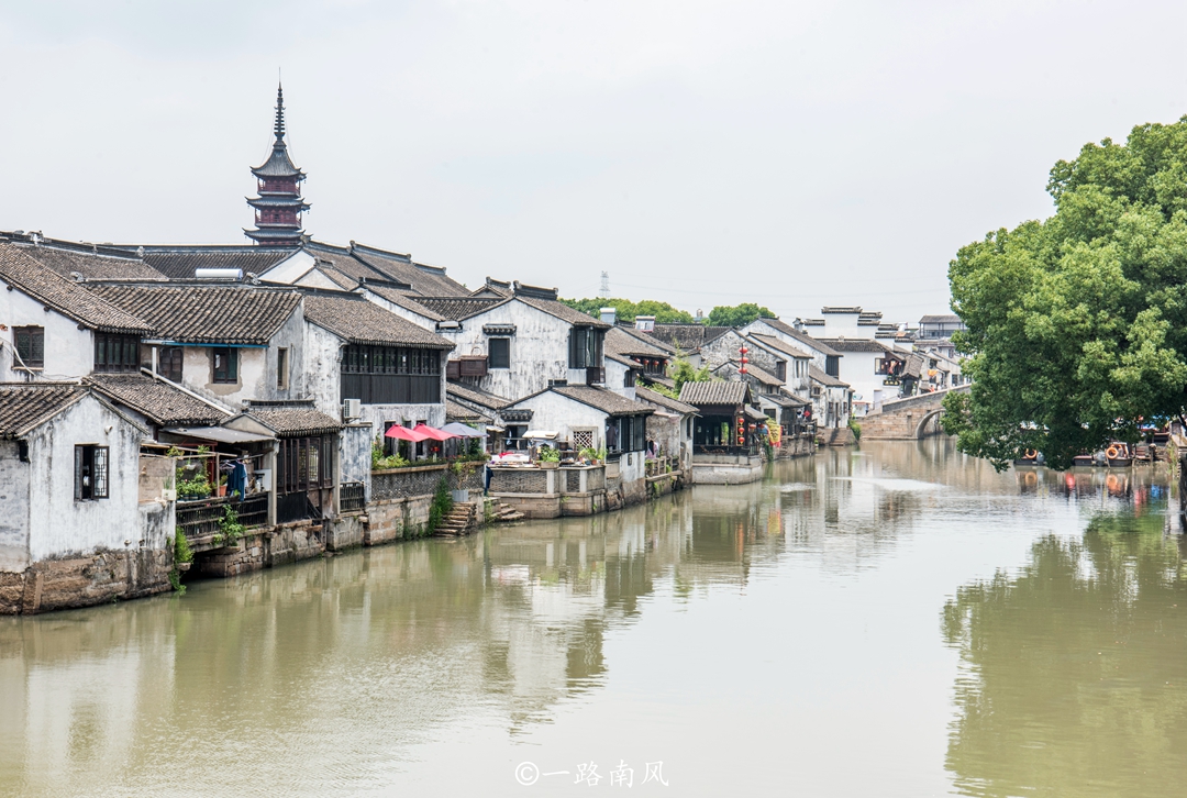 中国GDP最高的县，GDP超过很多省会城市，旅游资源还很丰富