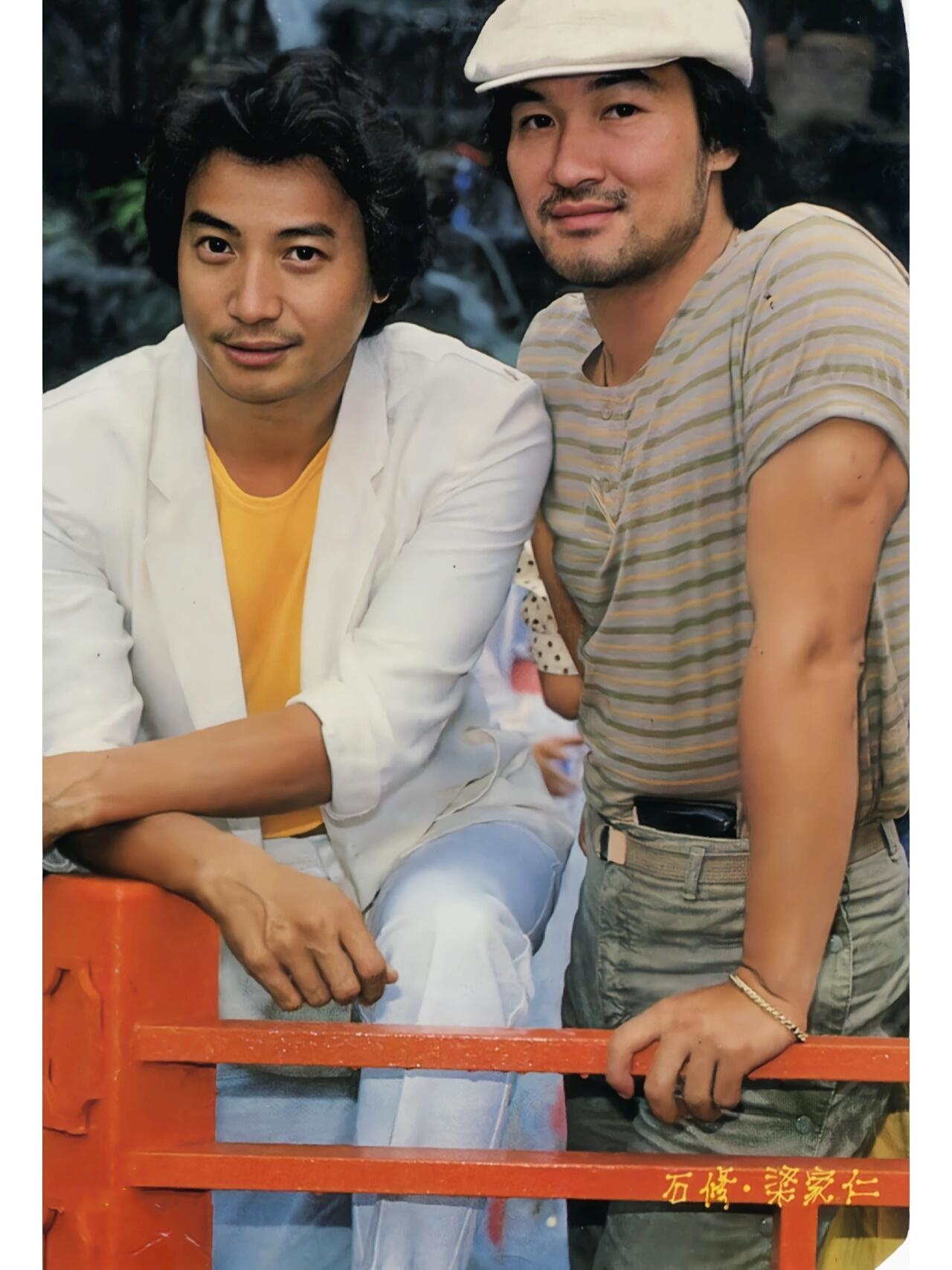 石修实力派演员！