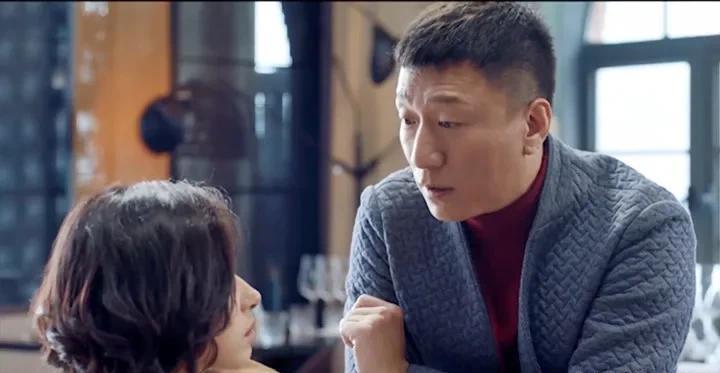 明星相亲恋爱，遇见对的人就是圆满
朋友给孙红雷介绍了个女朋友，女方是个医生，还是