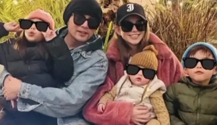 周杰伦：疲惫与幸福背后的真实人生
近期，周杰伦的疲惫形象引发了广泛关注。他的面容