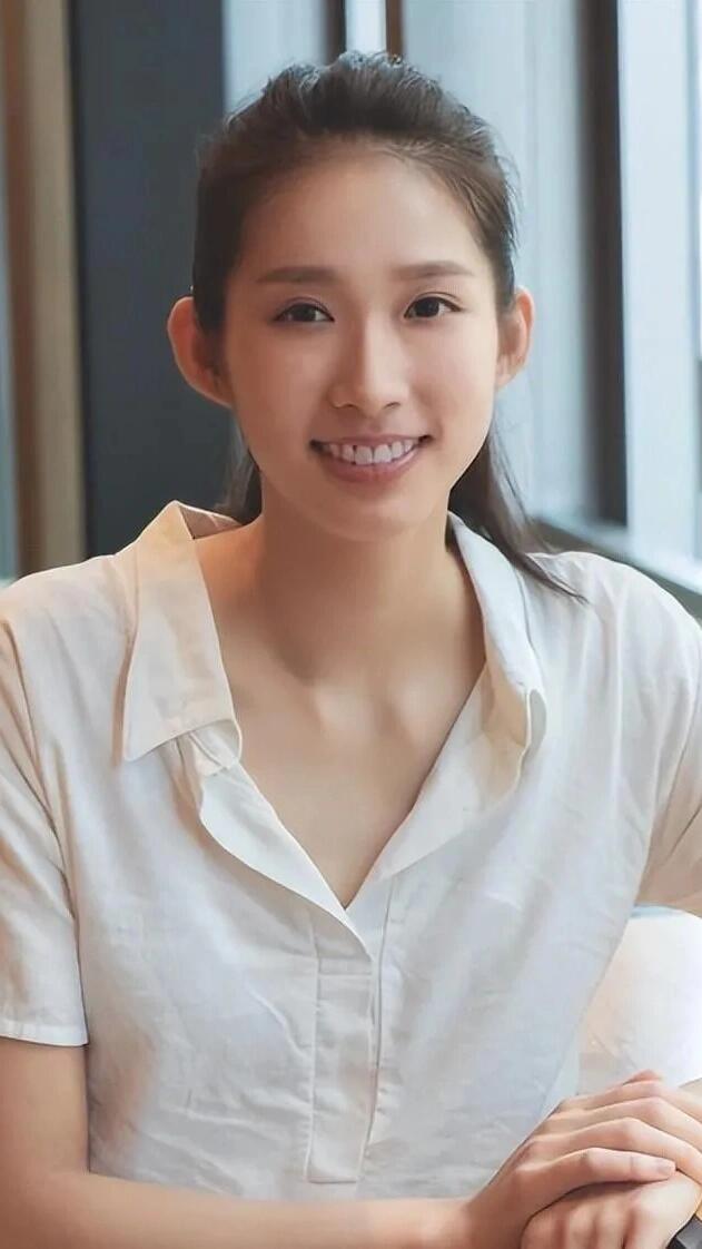 江旻憓：荣耀背后的独立与卓越