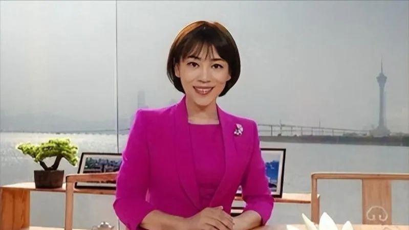 央视名嘴顾国宁46岁病逝：从模范夫妻到孤独离世，人生有多苦只有他知道