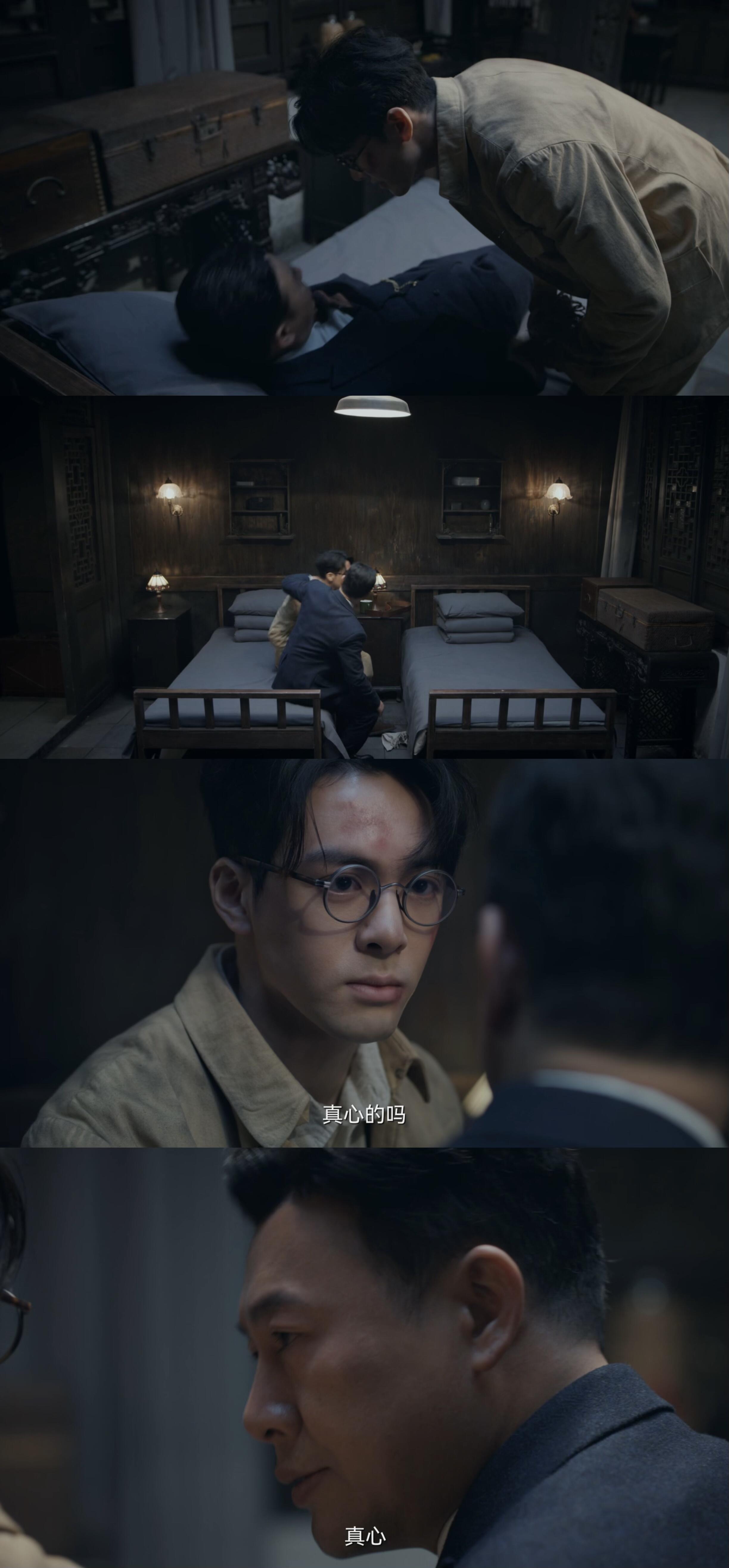 周知非顾易中，哥弟强制爱有哪味了