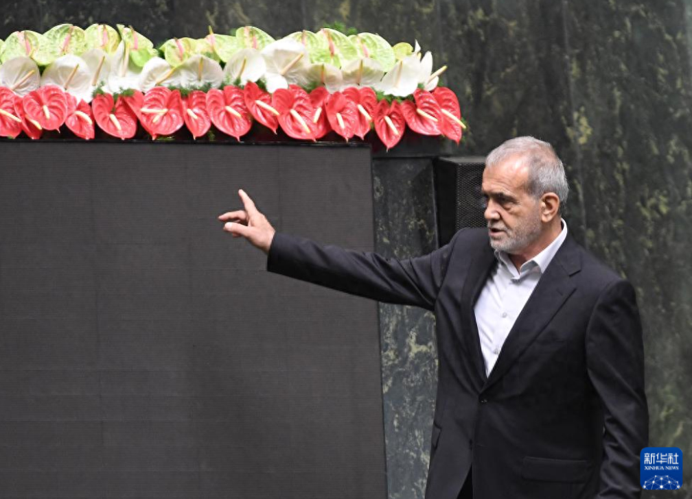 伊朗把话挑明了，始终没报复以色列原因曝光：与美达成妥协谋划一件大事。哈尼亚被刺后