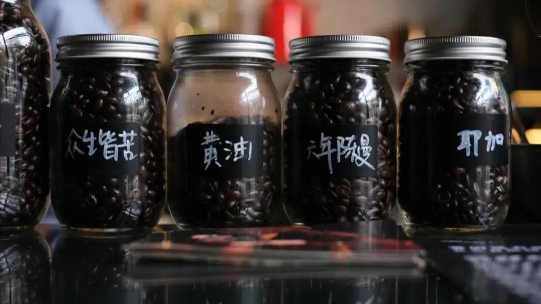 展会快讯 | 隐咖啡：“隐”入广州，I CAN SEE U！