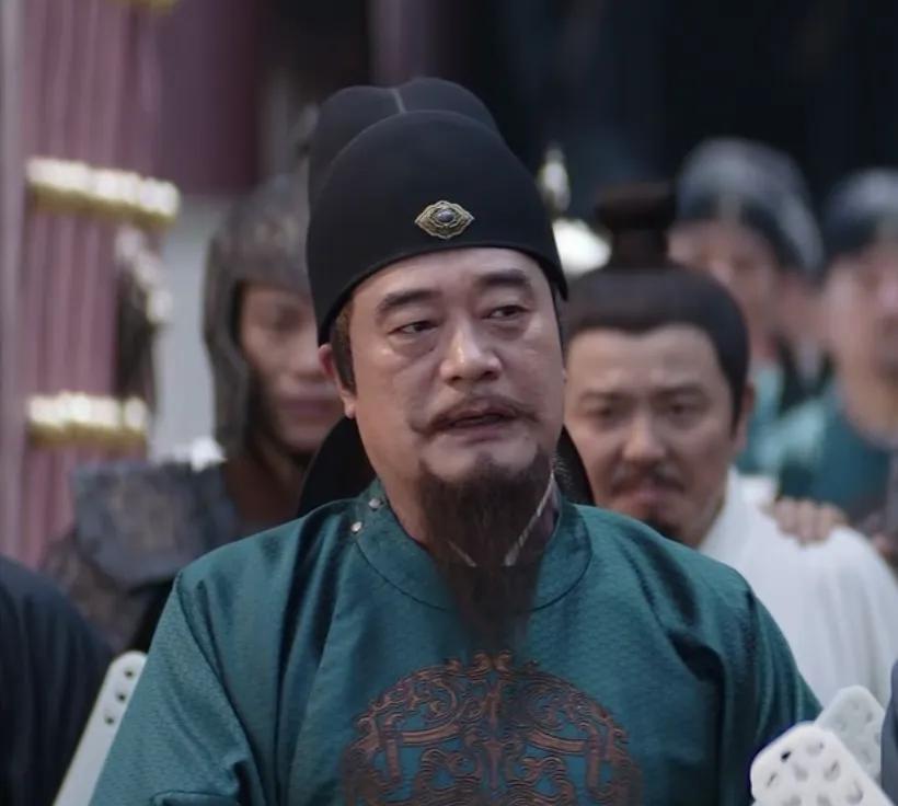 《大奉打更人》，什么叫演技这才叫演技，让你分不清好人还是坏人，估计不少人和我一样