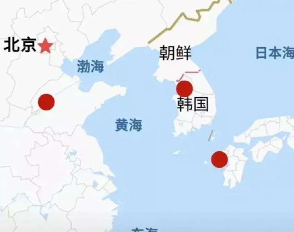 中美在秘鲁APEC会议上摊牌了！中国直接向美国抛出两个重磅议题：台湾和朝鲜半岛。