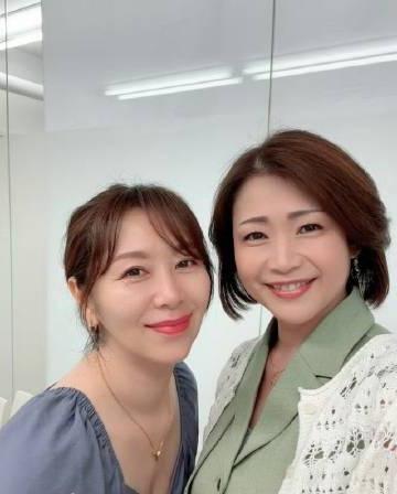 翔田千里，友田真希，北条麻妃……这三位，谁是阿姨界天花板？ ​