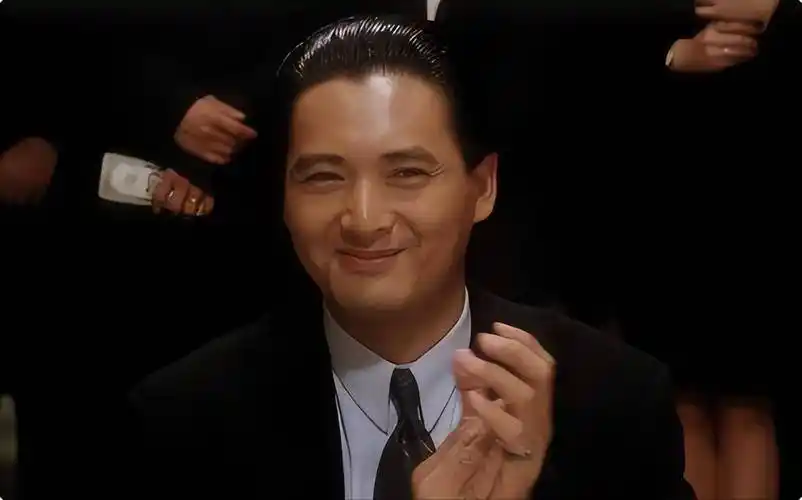 周润发：香港影坛的不朽传奇与魅力人生