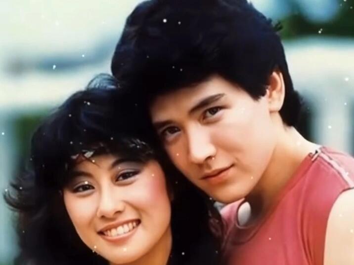 费翔与叶倩文：被拆散的金童玉女