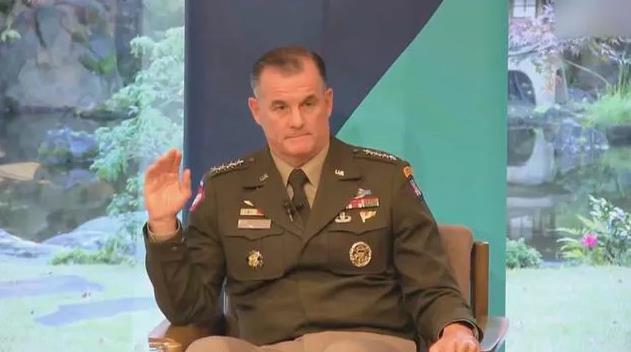 美国又在放狠话，最近，美太平洋司令部对外放风，美国将依据“与台湾关系法”和“对台