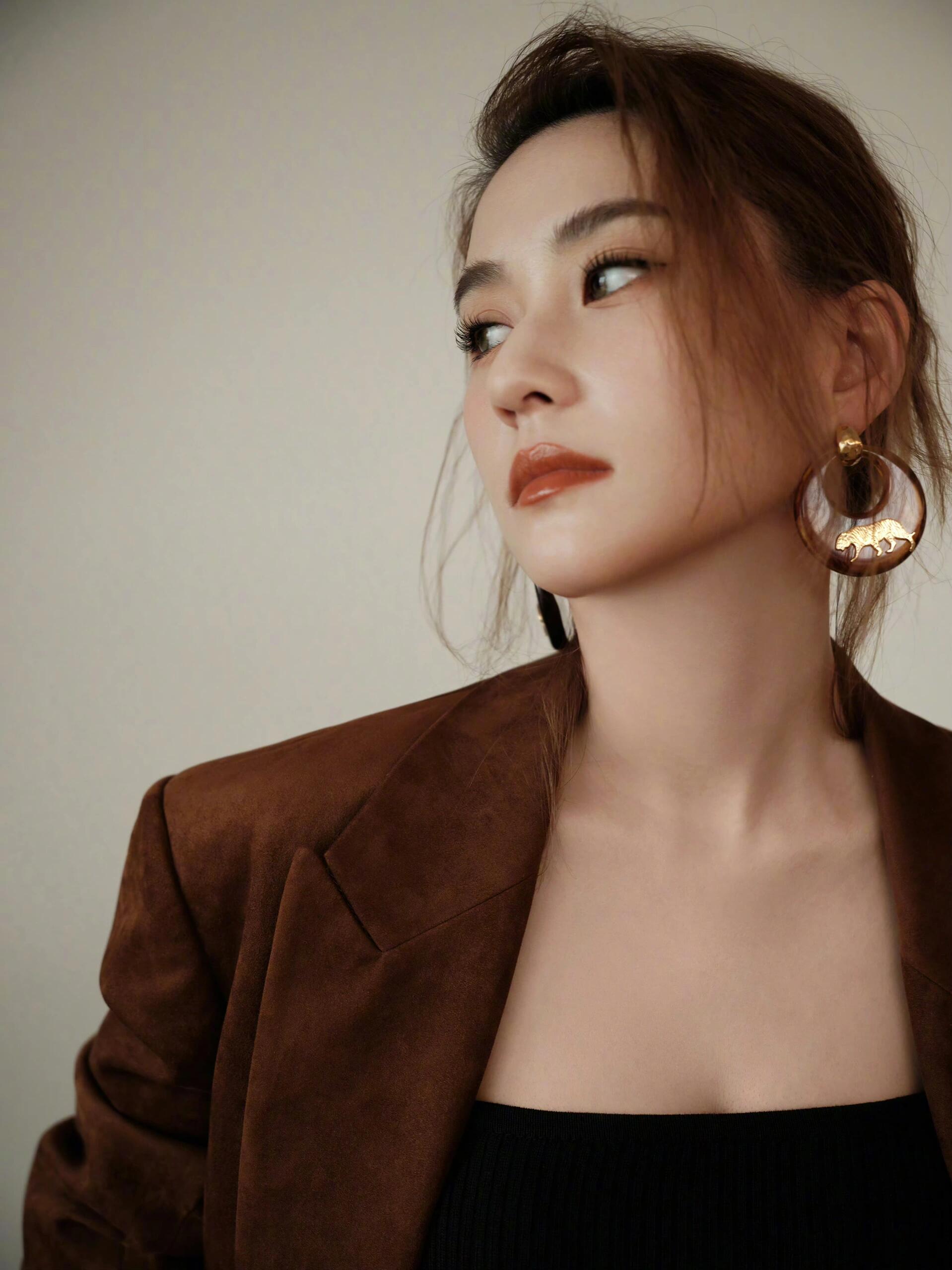 美拉德色系
