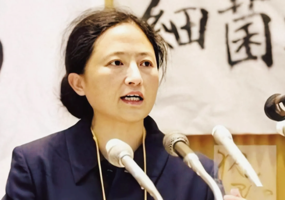 2002年，美国历史学家谢尔顿·H·哈里斯曾这样说：只要有两个王选这样的中国女人