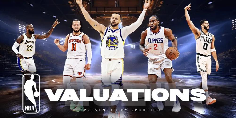 睡眼惺忪之际！NBA传来了3个不得不说的重磅消息：

第一，美媒发布最新NBA球