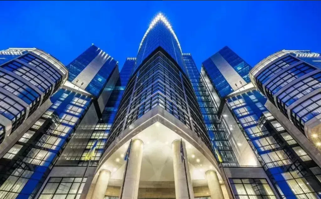 6月26日，乌克兰网络新闻STRANA.ua发布消息，揭示了一个令人震惊的事件：