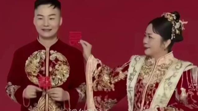 退伍兵南下深圳租房遇到真爱，娶了大20岁女房东！网友表示理解