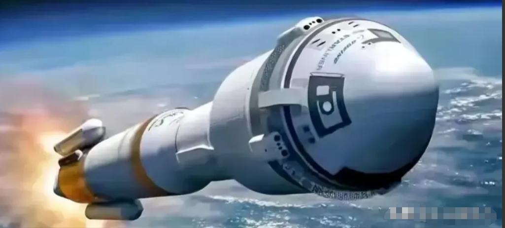 美国宇航局再次陷入艰难抉择，宣布将波音星际飞船太空舱从国际空间站返回地球的日期再