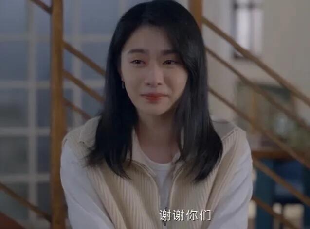 一直在等李子刘黑化，结局却很意外‼️