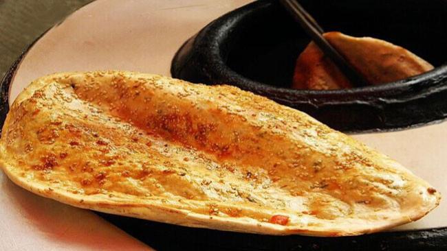 到底有多少种锅盔