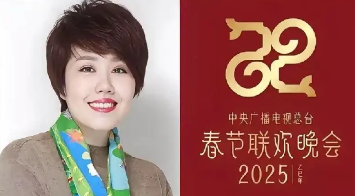 今年春晚可以早点休息了。

因为导演还是她，她带来的作品每年都在刷新国人底线。还