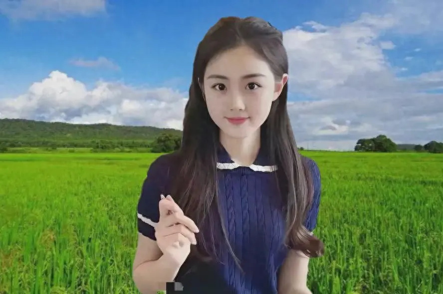 微故事：新姐妹易嫁