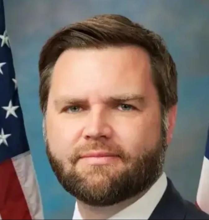 这个“万斯”，或许是我们未来30年的最大对手！
谈到中国，万斯说：美国最愚蠢的政