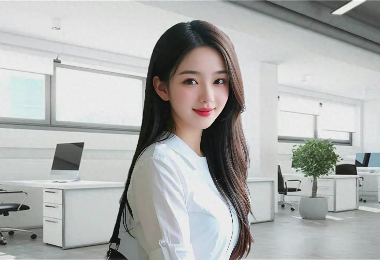 微故事：她把我当弟弟，我要她当媳妇