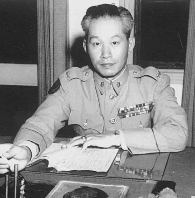 1955年5月，台湾“保密局”秉承蒋介石旨意，抓捕孙立人旧部、第四军官训练班入伍