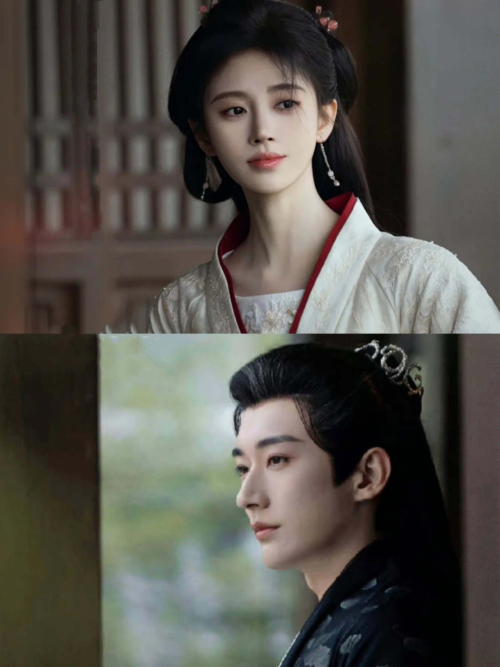 仵作少女➕美男县令！有点子想看