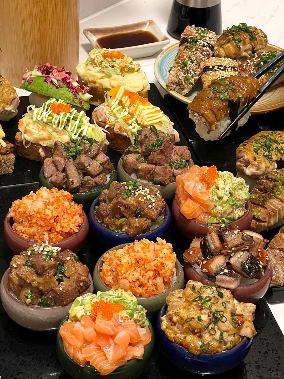 开了开了！！广州终于开了！！