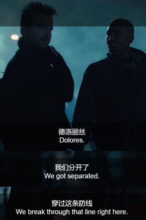 好啊好啊，分开，分开！