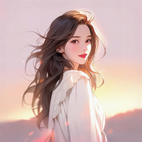 星河里的你
