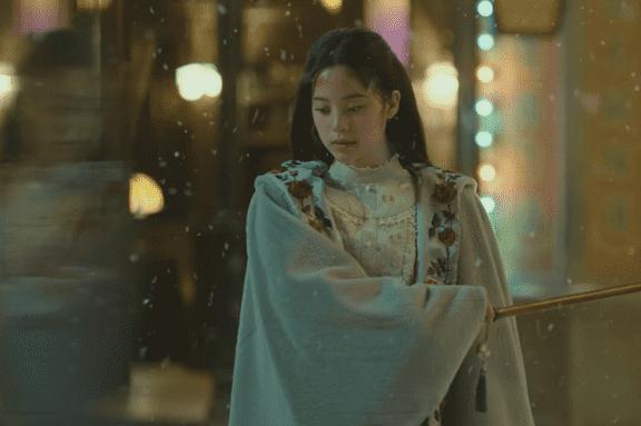 空降4集，评分高达9.0！观众：真不愧是我苦等3年的一部奇幻大剧（电影空降剧情介绍分集）-第11张图片-九妖电影