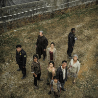 忧伤旋律绕心间