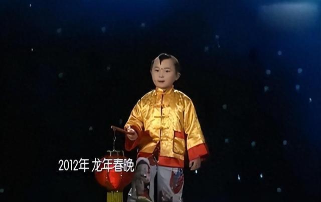 春晚童星去世9年：8岁离世仍坚持演出令人动容（上春晚的童星有哪些）-第5张图片-九妖电影