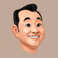 颜来如此