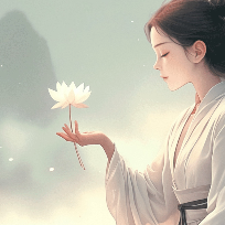淡若云烟