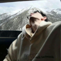 晨曦微光照前程