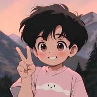 开心的李鬼