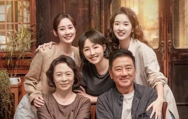 央视将播36集《好团圆》定档，强大阵容令人期待其火爆（团圆 圆满）-第9张图片-九妖电影
