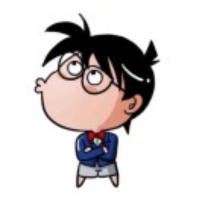 侦探柯北