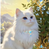 桃子的小猫猫猫