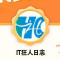 IT狂人日志