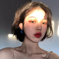 甜心萌少女