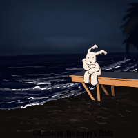 云端之上飞燕