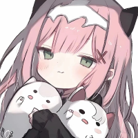 猫猫背茹茹